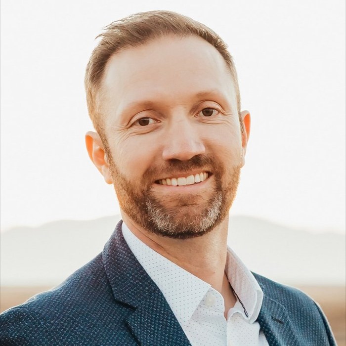 Aaron Britton, Managing Partner of Pardoa Capital Partners